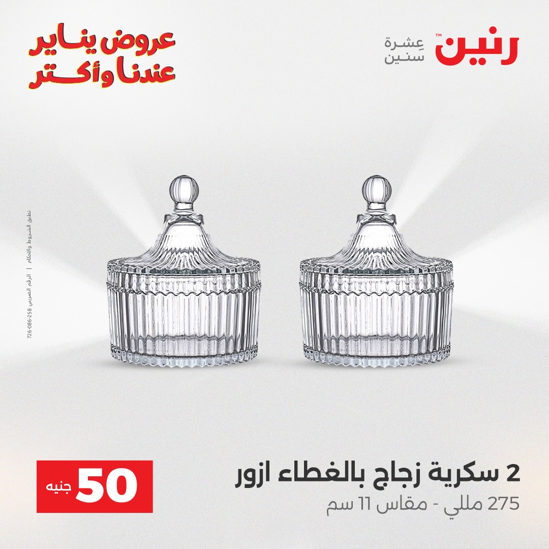 raneen offers from 30dec to 31dec 2025 عروض رنين من 30 ديسمبر حتى 31 ديسمبر 2025 صفحة رقم 17